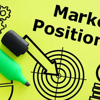 Beyond the Logo: Why Strategic Positioning Defines Brand Success