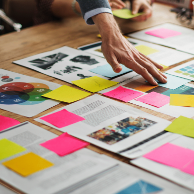 Communicating for Change: Branding for Development-Focused Entities